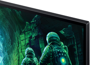 SAMSUNG 27 ODYSSEY G5 G53F QHD 200HZ