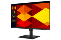 27IN SAMSUNG S40GD FHD HAS MONITOR