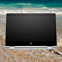 *Non Cancellable/Non Returnable (NCNR)* HP X360 435G10 R5-7530U 8/256 W11P