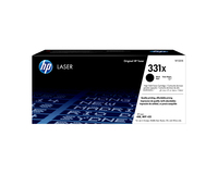 HP 331X HIGH YIELD BLACK ORIGINAL LA
