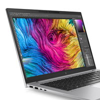 ^HP ZBFF14G10 I5-1335U 16/512 W11P