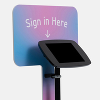 *Non Cancellable/Non Returnable (NCNR)* FLOORSTAND BRAND BOARD USB CABLE