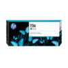 HP 730 300-ML GRAY INK CARTRIDGE