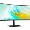SAMSUNG S65UC 34IN CURVED USB-C