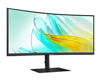 SAMSUNG S65UC 34IN CURVED USB-C