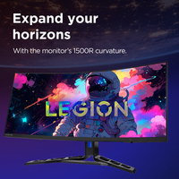LEGION R34W-30 34 INCH MONITOR-HDMI
