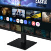 M50F 27 SMART MONITOR