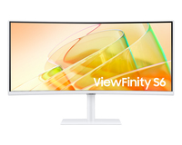 SAMSUNG 34 S65TC UWQHD THUNDERBOLT 4
