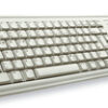 G84-4400 CORDED KB TRACKBALL GRY UK