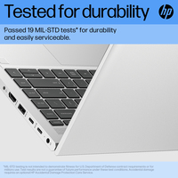 ^HP 440G10 I5-1335U 8/256 W11P