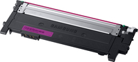^SAMSUNG CLT-M404S MAGENTA TONER CRT
