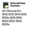 HP 963XL HIGH YIELD MAGENTA ORIGINAL