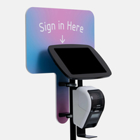 *Non Cancellable/Non Returnable (NCNR)* FLOORSTAND BROTHER PRINT  BRANDBOARD