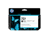 HP 727 130-ML PHOTO BLACK INK CART