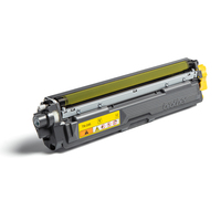 BROTHER TN245Y YELLOW TONER CART