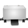 HP CLJ PRINT CABINET