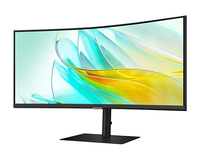 SAMSUNG S65UC 34IN CURVED USB-C