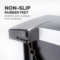 OFFICE SUITES LAPTOP RISER