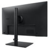 SAMSUNG 27 S43UF FHD USB-C