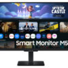 M50F 27 SMART MONITOR