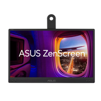 ASUS ZENSCREEN MB166CR PORTABLE