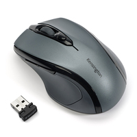 PRO FIT WIRELESS GRAPHITE GREY MOUSE
