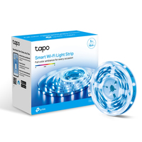 TAPO SMART LIGHT STRIP MULTICOLOR 5M