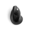PROFIT ERGO VERTICAL WRLS MOUSE BLK