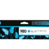 980 CYAN ORIGINAL INK CART