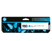 980 CYAN ORIGINAL INK CART