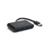 USB 3.0 4-PORT HUB