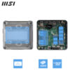 CUBI NUC 1M I3 100U 8GB 512GB W11P