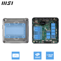 CUBI NUC 1M I3 100U 8GB 512GB W11P
