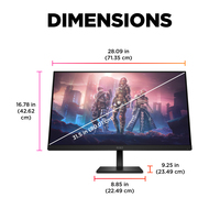 ^OMEN 32Q QHD 165HZ GAMING
