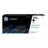 HP 212A BLACK ORIGINAL  LASERJET TON