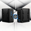 CUBI NUC 1M I3 100U 8GB 512GB W11P