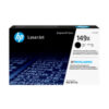 HP 149X HIGH YIELD BLACK ORIGINAL LA