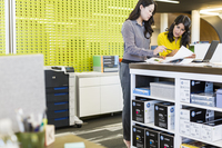 LASERJET CE270A BLK PRINT CART