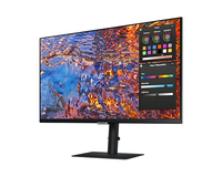 SAMSUNG 27IN VIEWFINITY S80PB USBC