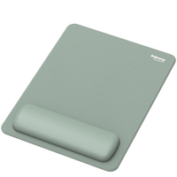 BREYTA XL MOUSEPAD WRIST REST - SAGE