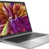 ^HP ZBFF14G10 I5-1335U 16/512 W11P