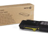 HIGH CAP YELLOW TONER CARTRIDGE  6K