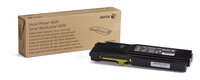 HIGH CAP YELLOW TONER CARTRIDGE  6K