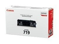 CANON 719 BLACK TONER 3479B002AA