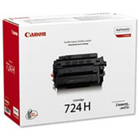 CRG 724 TONER