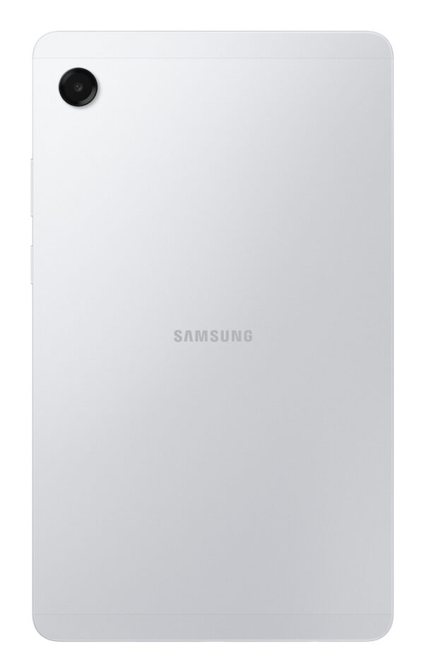 Samsung Galaxy Tab A11 64 GB 22.1 cm (8.7") 4 GB Wi-Fi 5 (802.11ac) Silver