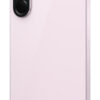 Samsung Galaxy A56 17 cm (6.7") Dual SIM Android 15 5G USB Type-C 8 GB 256 GB 5000 mAh Pink
