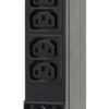 APC Easy PDU Metered 1U 16A 230V (8)C13