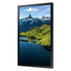 Samsung OH75A Digital signage flat panel 190.5 cm (75") 3500 cd/m² 4K Ultra HD Black 24/7