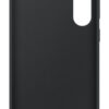 Samsung EF-PS731 mobile phone case 17 cm (6.7") Cover Black
